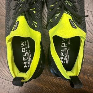 Under Armour Men’s Tennis Shoes